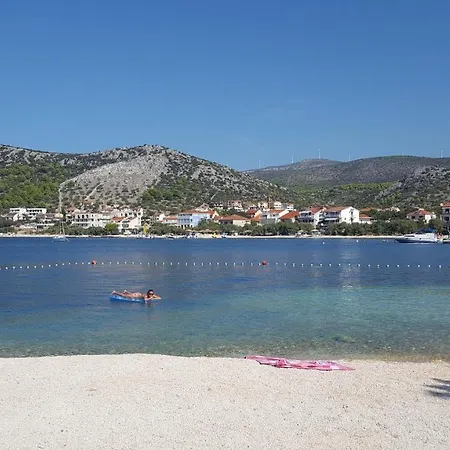 By The Sea Seget Vranjica, - 980 Appartement