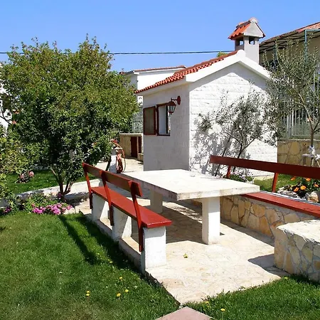 By The Sea Seget Vranjica, - 980 Appartement *