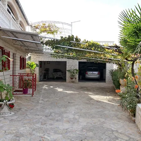By The Sea Seget Vranjica, - 980 Appartement *