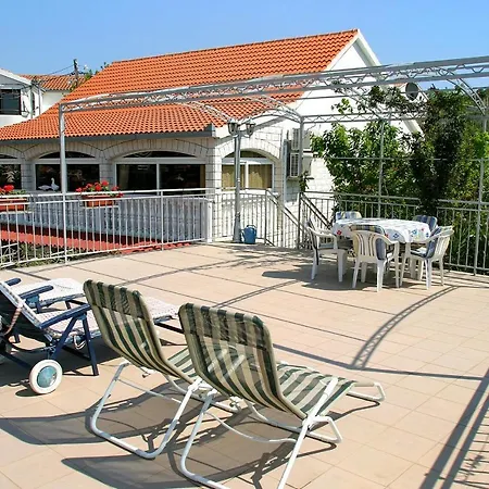By The Sea Seget Vranjica, - 980 *