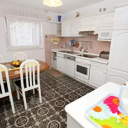 By The Sea Seget Vranjica, - 980 Appartement