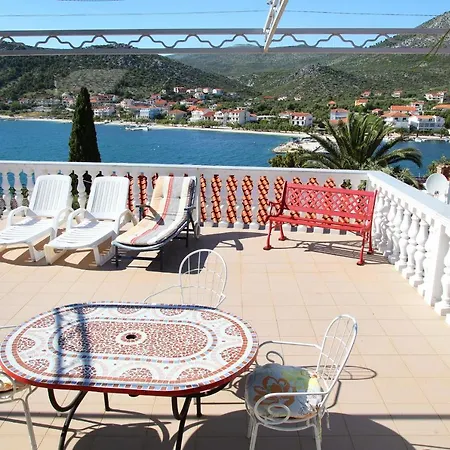 By The Sea Seget Vranjica, - 980 Appartement Trogir