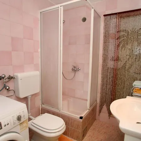 Appartement By The Sea Seget Vranjica, - 980