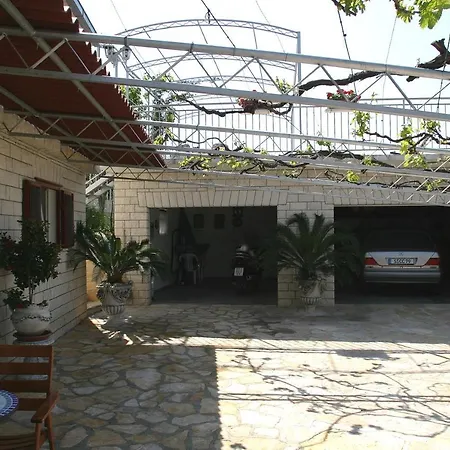 Appartement By The Sea Seget Vranjica, - 980